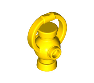 LEGO Yellow Lantern (65581)