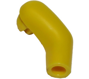 LEGO Yellow Long Arm (Left) (87773)