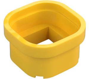 LEGO Yellow Mario Warp Pipe (66787)