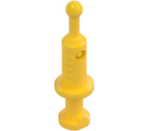 LEGO Yellow Medical Syringe (53020 / 87989)