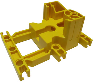 LEGO Giallo Motor Supporto (32225)