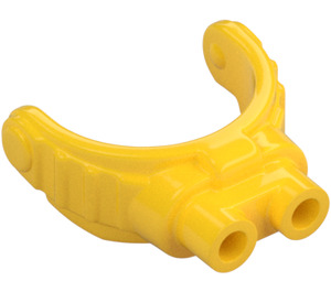 LEGO Yellow Night Vision Goggles (15446 / 65030)