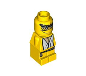 LEGO Gelb Orient Bazaar Vereinheitlichen