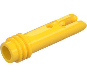 LEGO Yellow Piston (4369)