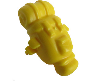 LEGO Yellow Polar Rucksack (30323)