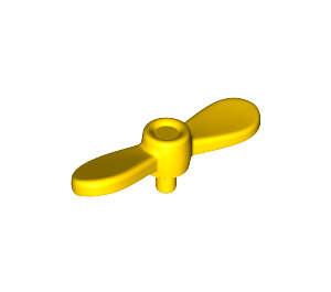 LEGO Gelb Propeller (54568)