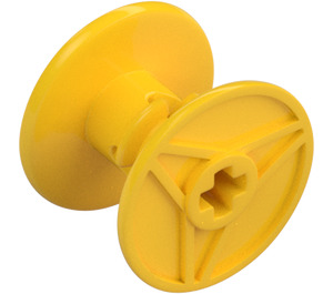 LEGO Yellow Reel (32012)