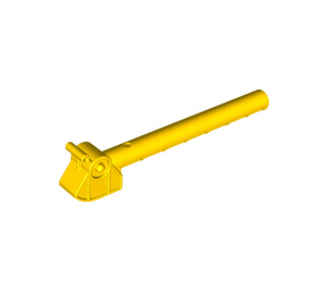 LEGO Yellow Road Barrier (13359)