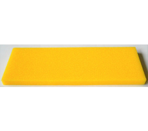 LEGO Yellow Scala Foam 23 x 8