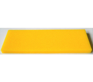 LEGO Yellow Scala Foam 23 x 8 (72881)