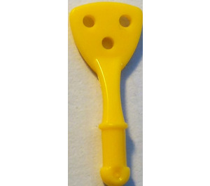 LEGO Amarillo Spatula