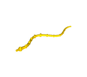LEGO Geel Squid Arm (57564)