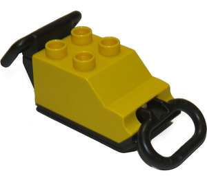 LEGO Yellow Stomper (51275)