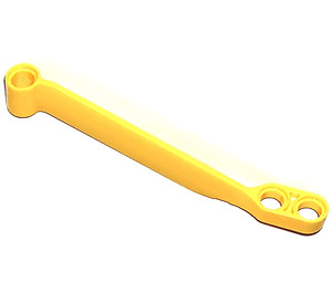 LEGO Yellow Suspension Arm (32294 / 65450)