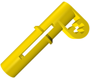 LEGO Jaune Technic Shock Absorber 9.5L Cylindre (2909)