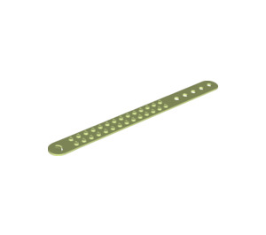 LEGO Geelachtig groen Bracelet (66821)