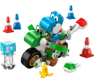 LEGO Yoshi Bike Set 72031