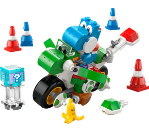 LEGO Yoshi Bike 72031