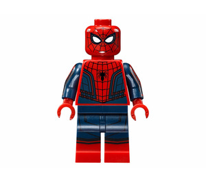 LEGO Young Spiderman minifiguur