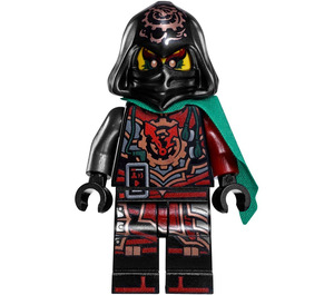 LEGO Young Time Twin Minifigure