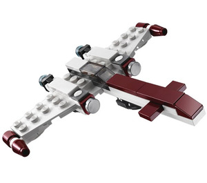 LEGO Z-95 Headhunter Set 30240