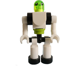 LEGO Z-Blob Mini Mech Minifigurine