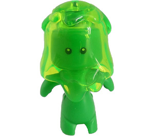 LEGO Z-Blob Minifigure