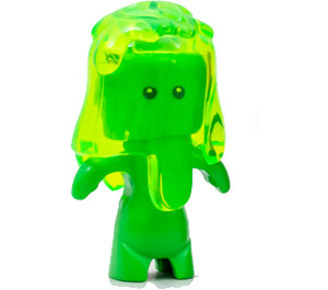 LEGO Z-Blob Minifigure