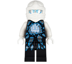 LEGO Zane Airjitzu Minifiguur