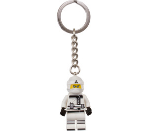 LEGO Zane Key Chain (853695)
