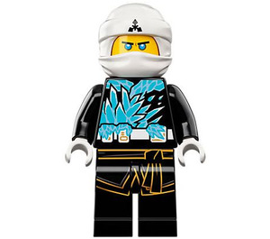 LEGO Zane Figurine