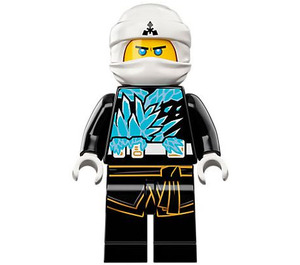 LEGO Zane Minifigur