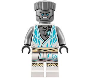 LEGO Zane Minifigur