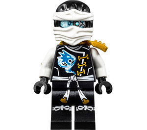 LEGO Zane Minifigur
