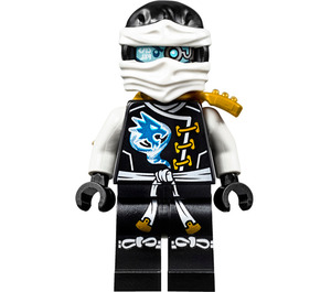 LEGO Zane Minifiguur