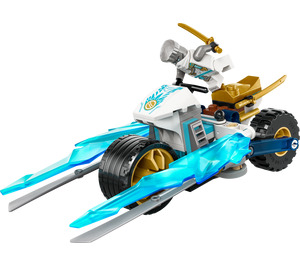 LEGO Zane's Ice Motorcycle 71816