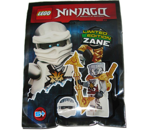 LEGO Zane Set 891724