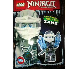LEGO Zane Set 891731