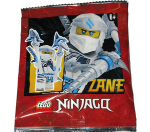LEGO Zane 892065