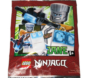 LEGO Zane Set 892173