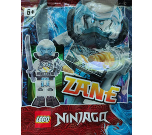 LEGO Zane Set 892288