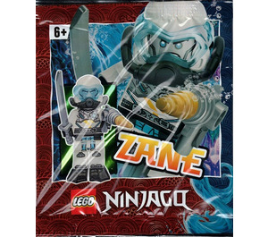 LEGO Zane Set 892288 Packaging