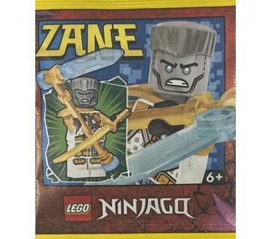 LEGO Zane Set 892306