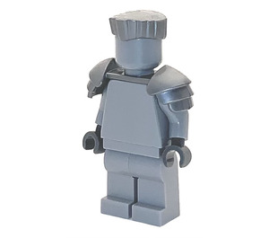 LEGO Zane Statue minifiguur