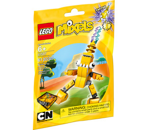 LEGO Zaptor Set 41507 Packaging