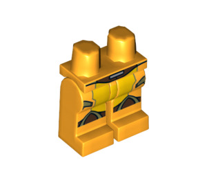 lego garazeb orrelios