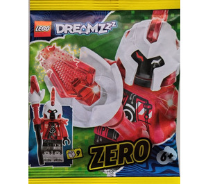 レゴ Zero 552502 | Brick Owl