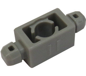 LEGO Znap Złącze 1 x 3 - 2 Way Axial (32212)