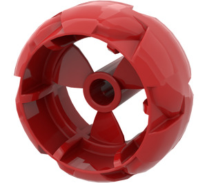 LEGO Znap Wheel 32mm (32219)