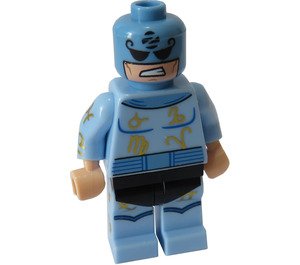 LEGO Zodiac Master Minifigura